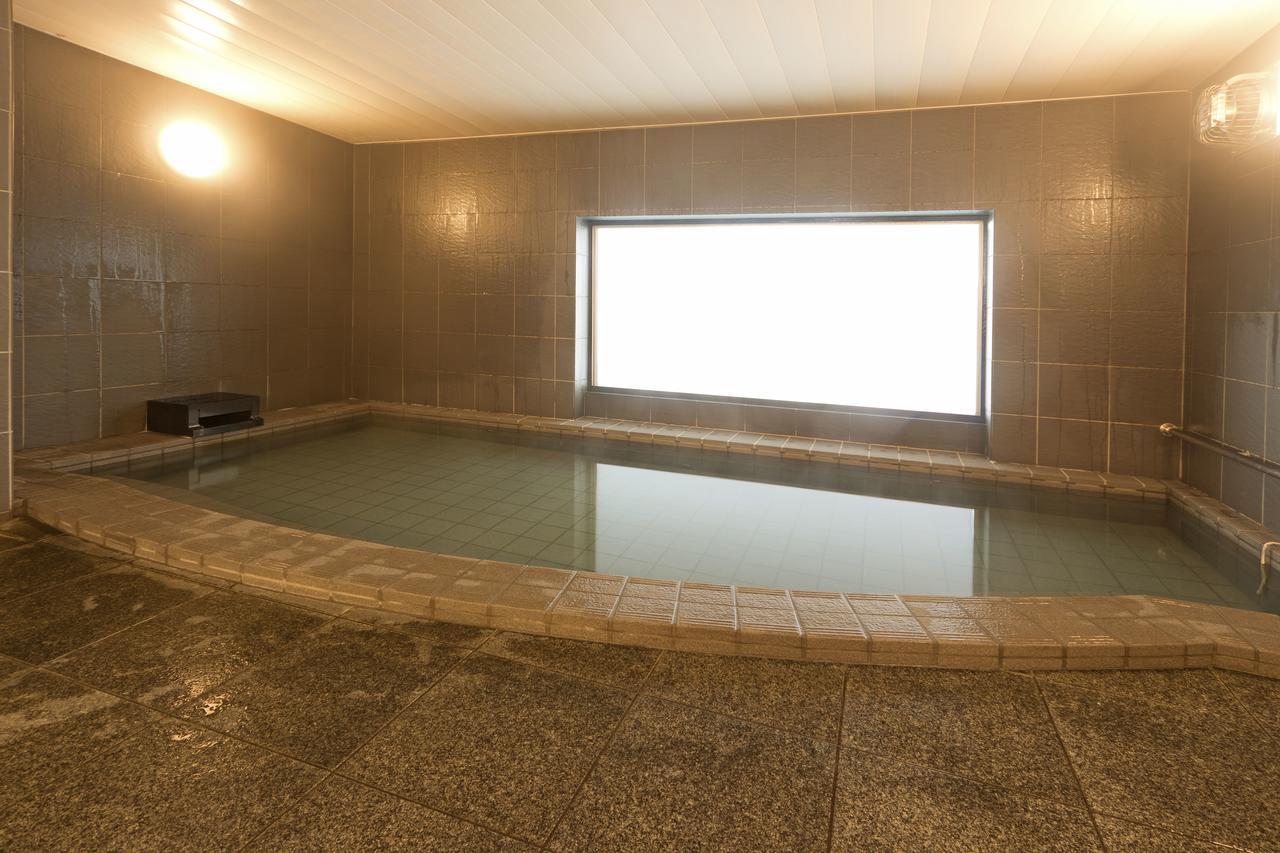 Lupia Inn Nanko Suwa  Zewnętrze zdjęcie